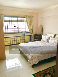Blk 207 Pasir Ris Street 21 (Pasir Ris), HDB Executive #198293542